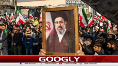 Supreme Leader Ayatollah Mojtaba Khamenei is seriously injured, US media reports