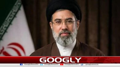 Iran's Supreme Leader vows to avenge martyrs