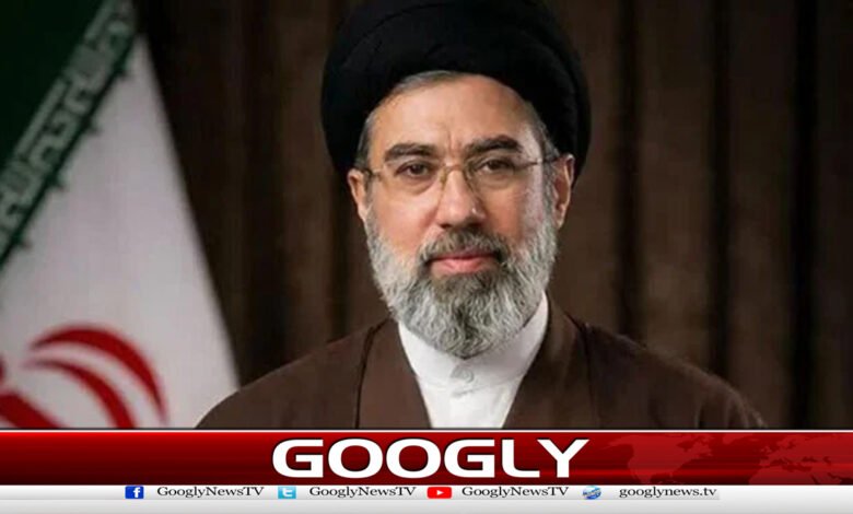 Iran's Supreme Leader vows to avenge martyrs