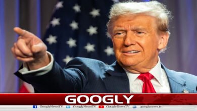 Trump: Distinguished figure will be a guest at the White House tomorrow