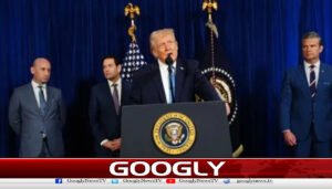 میری جان لینے کی کوشش کی گئی لیکن مجھے کوئی خوف نہیں: ٹرمپ