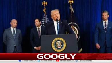 There was an attempt on my life, but I have no fear: Trump