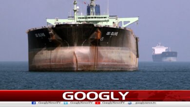 Iran claims 34 oil tankers left Strait of Hormuz despite blockade