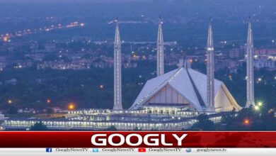 US and Iranian advance teams begin arriving in Islamabad