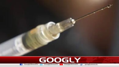 Order to ensure implementation of ban on used syringes