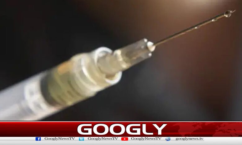 Order to ensure implementation of ban on used syringes