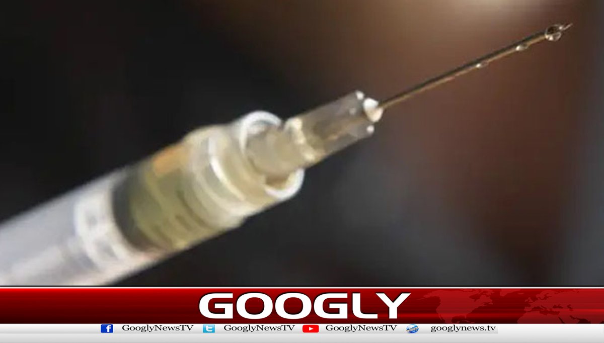   استعمال شدہ سرنجز پر عائد پابندی پر عملدرآمد یقینی بنانے کا حکم