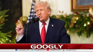 Ceasefire with Iran will not be extended, deal will be made, says Trump