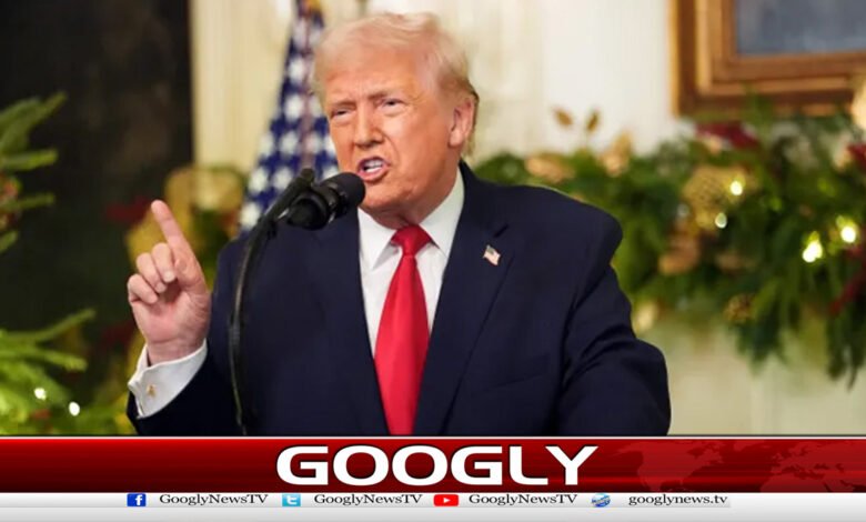 Ceasefire with Iran will not be extended, deal will be made, says Trump