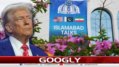 Trump hints Iran-US talks will be held in Pakistan again