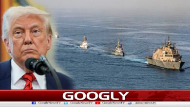 Iran's offer rejected, Trump announces to maintain sanctions