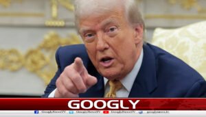 ٹرمپ نے ایران کو معاہدے کیلئے48گھنٹےکی ڈیڈلائن دیدی