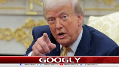 ٹرمپ نے ایران کو معاہدے کیلئے48گھنٹےکی ڈیڈلائن دیدی 5 Trump gives Iran 48-hour deadline to reach deal