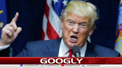 منگل کی ڈیڈ لائن حتمی،ایران کےتیل کےذخائرپرقبضہ کرلیں گے،ٹرمپ 5 Tuesday's deadline is final, will seize Iran's oil reserves, Trump says