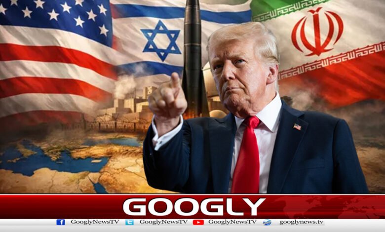 The Strait of Hormuz will be open and the war will end, Donald Trump's blunt response to Iran