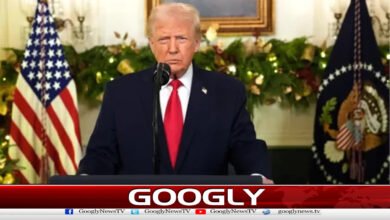 Iran, US serious about talks, no one is playing games, says Donald Trump