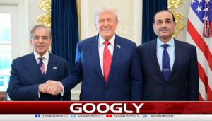 ایران امریکا مذاکرات،ٹرمپ نےشہبازشریف،فیلڈمارشل کےموثرکردارکی تعریف کردی