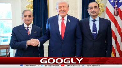 Field Marshal Iran is trying to keep US talks alive, Financial Times