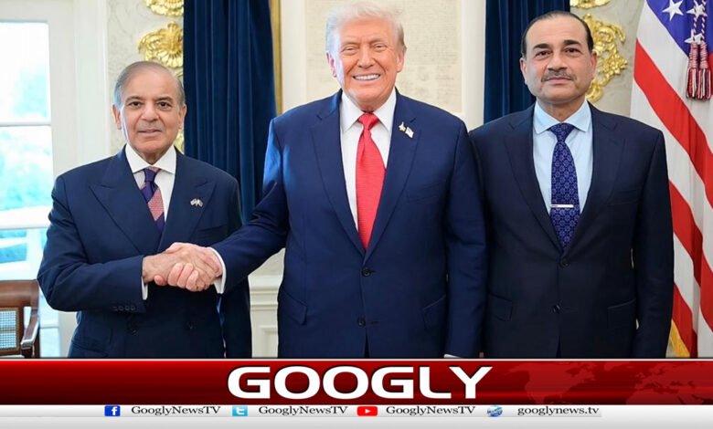 Field Marshal Iran is trying to keep US talks alive, Financial Times