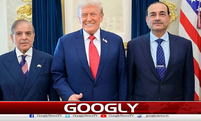 Donald Trump: I can go to Islamabad if a deal is made with Iran