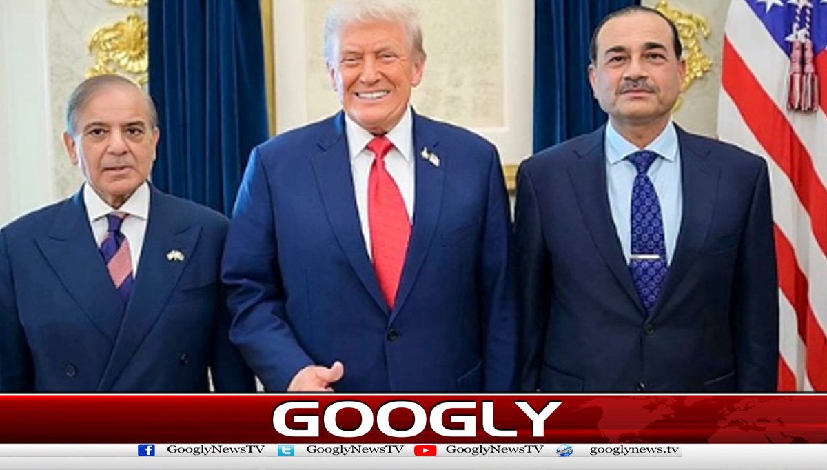  ایران کےساتھ ڈیل ہوئی تواسلام آبادجاسکتا ہوں،ڈونلڈٹرمپ