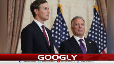 Trump cancels Steve Witkoff and Jared Kushner's visit to Pakistan