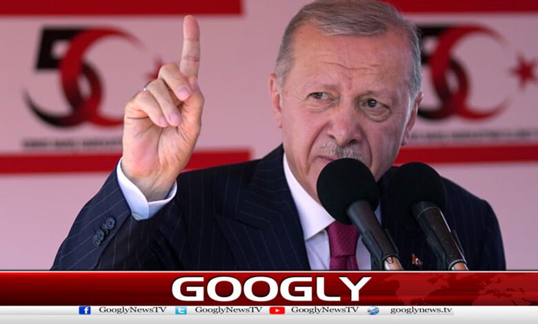 Israel is unhappy with US-Iran ceasefire, says Turkish president