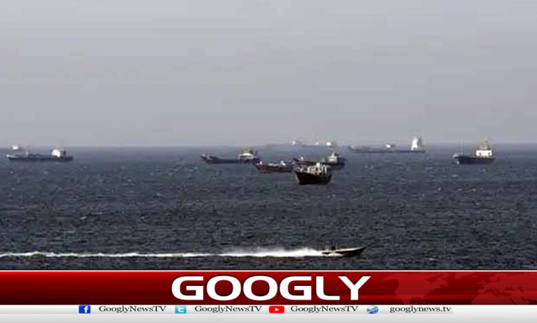 Turkey offers help in clearing mines in Strait of Hormuz
