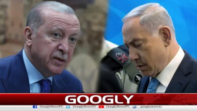 Turkish President Calls Israeli Prime Minister Netanyahu 'Hitler'