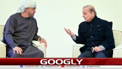 Pakistan pays $2 billion to UAE