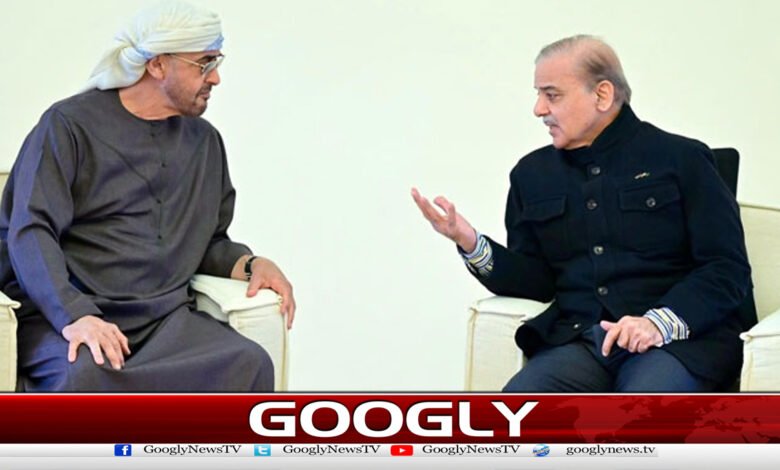 Pakistan pays $2 billion to UAE