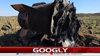 UAE claims to have shot down 5 Iranian ballistic missiles and 35 drones