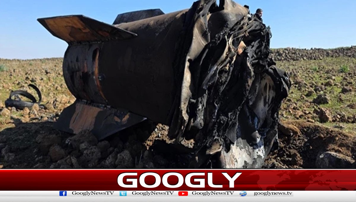 یواےای کاایران کے5بلیسٹک میزائل اور35ڈرون مارگرانےکادعویٰ