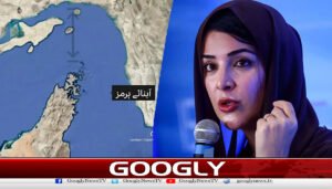 آبنائے ہرمز پرکسی ایک ملک کا کنٹرول نہیں ہونا چاہیے، متحدہ عرب امارات