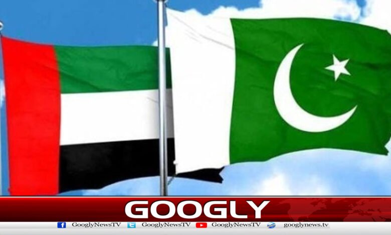 Payment to UAE, friendly countries assure Pakistan of $5 billion