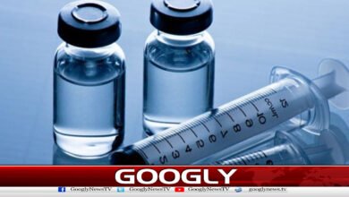 80 لاکھ بچوں کی ویکسی نیشن کیلئے2.8 ارب کا فنڈ منظور 5 Fund of Rs2.8 billion approved for vaccination of 8 million children