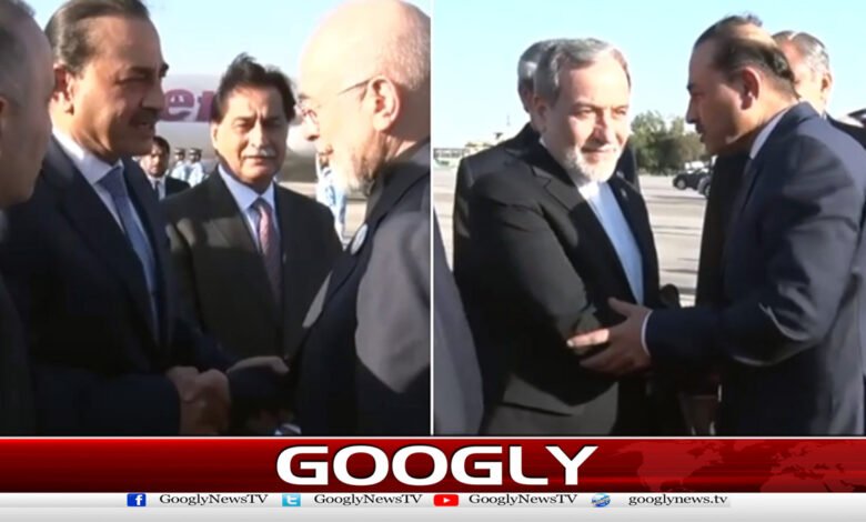 After the Americans, the Iranian delegation also returned