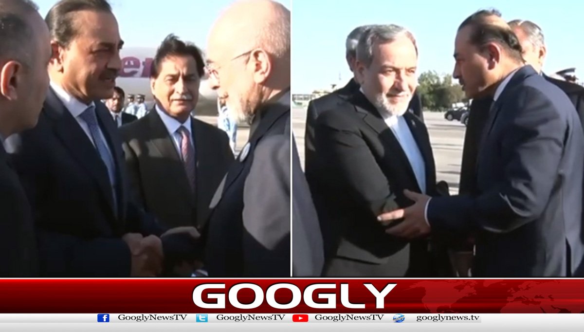 امریکیوں کے بعد ایرانی وفد بھی واپس روانہ