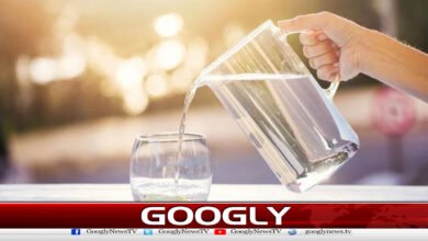 Risk of high blood pressure due to salts in drinking water