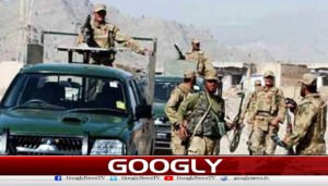 شمالی وزیرستان،دہشت گردوں کا حملہ ناکام، 37 ہلاک اور 81 زخمی