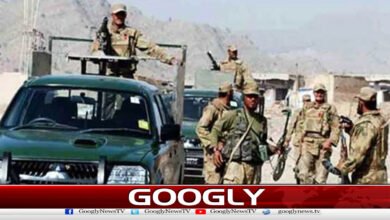 North Waziristan: Terrorist attack foiled, 37 killed, 81 injured