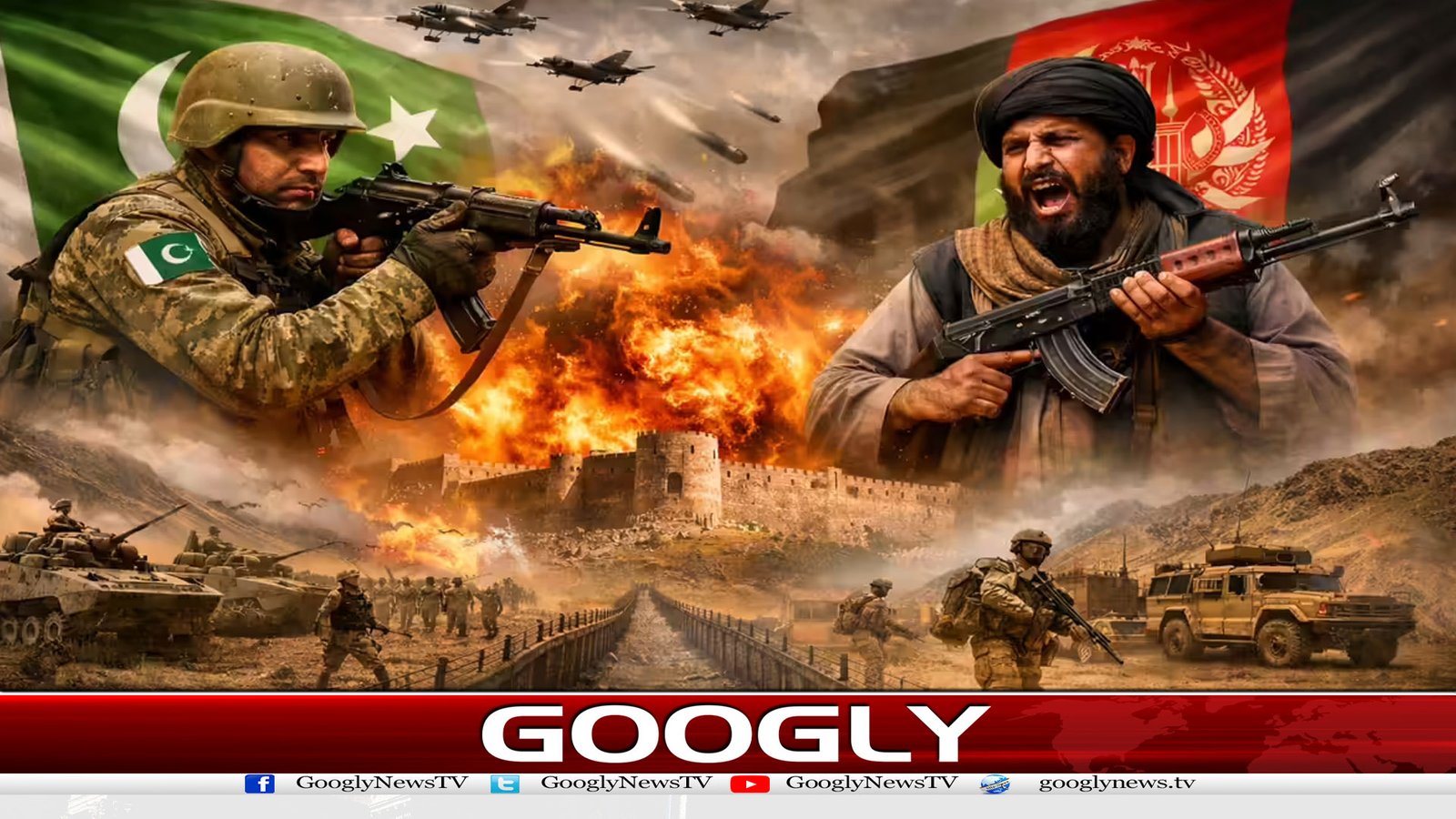 کنڑ یونیورسٹی حملہ: افغانستان کا الزام، پاکستان کی تردید، کشیدگی مزیدبڑھ گئی