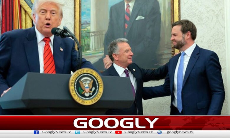 Trump is sending his negotiating team to Islamabad, White House spokesman says