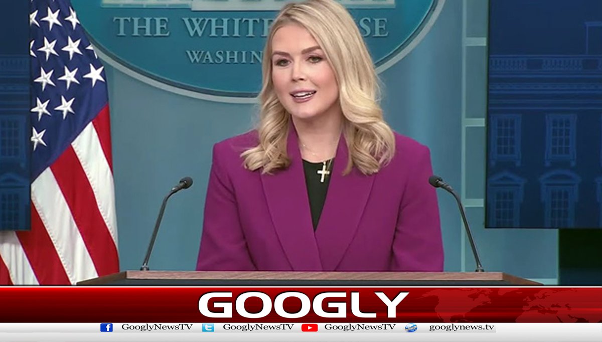 مذاکرات کا اگلا مرحلہ ممکنہ طور پر اسلام آباد میں ہوگا،ترجمان وائٹ ہاؤس