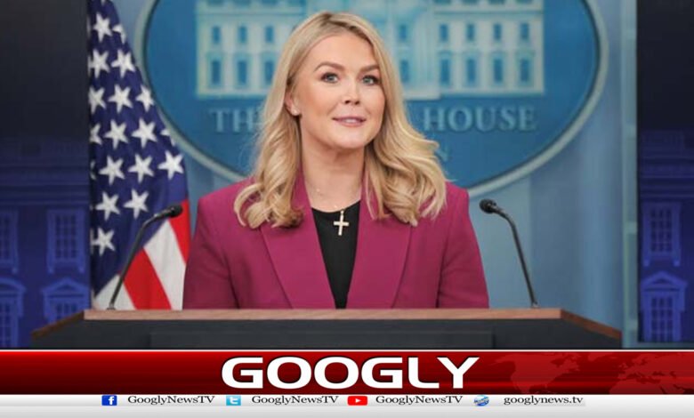 Shots will be fired today, White House spokesman's joke turns out to be true