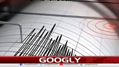 Earthquake tremors felt in various cities including Islamabad and Peshawar