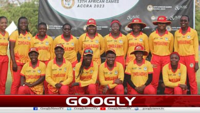 Zimbabwe women's team's tour of Pakistan schedule released