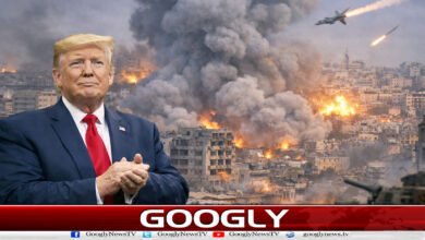 We could attack Iran in 2 to 3 days: President Trump