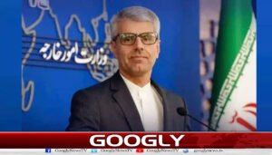 نئی امریکی تجاویز کا تفصیلی جائزہ لے رہے ہیں: ایرانی وزارت خارجہ