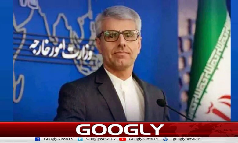 Iran is reviewing new US proposals in detail: Foreign Ministry